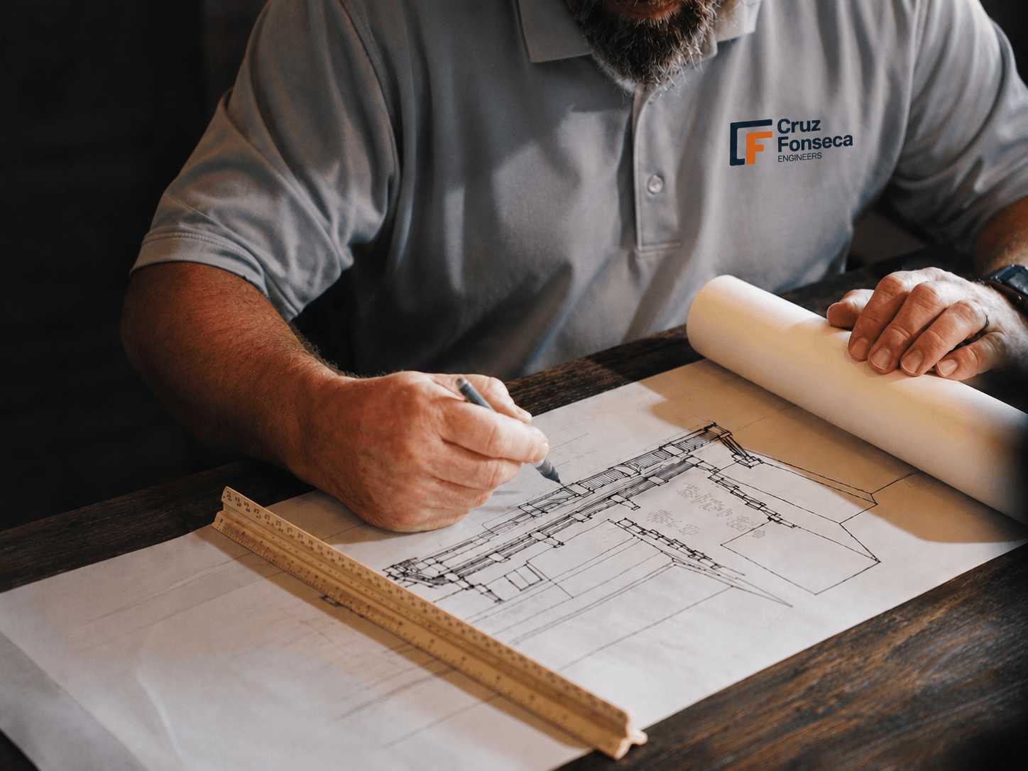 Documentación de permisos de construcción